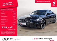 Bild des Angebotes Audi S6 TDI quattro MATRIX B&O PANO STANDHZ