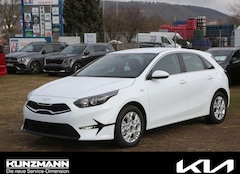 Bild des Angebotes Kia Ceed / cee'd Ceed 1.5T DCT Vision Navi Komfort-plus-Paket ACC