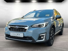 Bild des Angebotes Subaru XV 2.0ie Active *LED*DAB*AHK*WR*