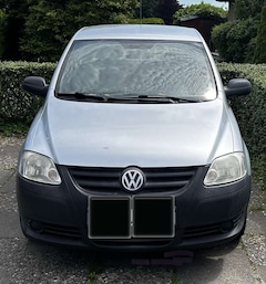 Bild des Angebotes VW Fox Basis