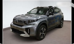 Bild des Angebotes Citroen C3 Aircross 113 MAX 44kWh WinterP/RFK/Nav-36%*