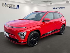 Bild des Angebotes Hyundai KONA SX2 MJ26 EV 65kWh Trend V2L el. Heckklappe