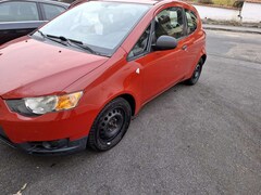 Bild des Angebotes Mitsubishi Colt ClearTec Inform