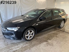 Bild des Angebotes Opel Insignia Sports Tourer Business 2.0|AHK|PDC|SHZ