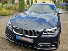Bild des Angebotes BMW 535 535d Touring Aut. Luxury Line