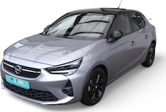 Bild des Angebotes Opel Corsa GS Line