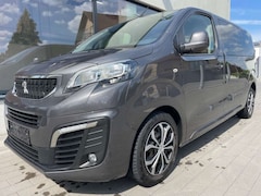 Bild des Angebotes Peugeot Traveller Kombi L2 Automatik Klima Sitzh. Navi