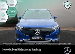Bild des Angebotes Mercedes-Benz EQA 300 4M PROG+ADVANCED+KAMERA+SPUR