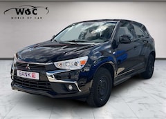 Bild des Angebotes Mitsubishi ASX 1.6 Edition 100 2WD AHK*NAVI*SHZ*KAMERA