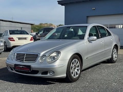 Bild des Angebotes Mercedes-Benz E 220 E -Klasse Lim. E 220 CDI