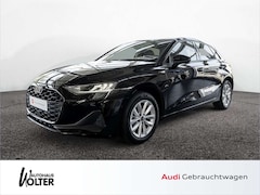 Bild des Angebotes Audi A3 Sportback 35 TDI PDC SHZ NAVI FACEL. LED
