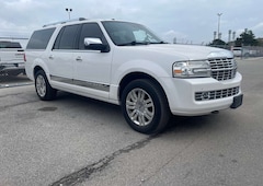 Bild des Angebotes Lincoln Navigator Navigator 5,4 ltr. L Langversion 4x4