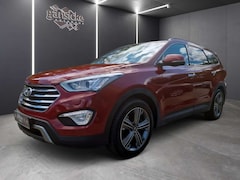 Bild des Angebotes Hyundai Grand Santa Fe 2.2 CRDi Premium 4WD Automatik
