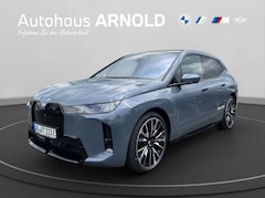 Bild des Angebotes BMW iX xDrive45 M Sportpaket B&W Surround DAB LED