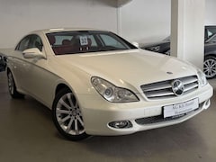 Mercedes-Benz CLS 350 CGI/DEUTSCH/MB-SERVICE/2.Hand/Designo