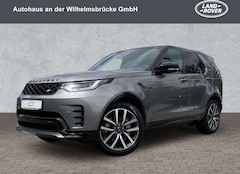 Bild des Angebotes Land Rover Discovery D250 R-DYNAMIC SE AHK