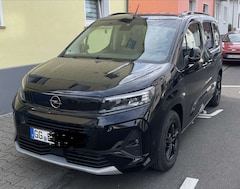Bild des Angebotes Opel Combo Life 1.5 D Start/Stop Ultimate