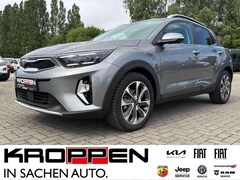 Bild des Angebotes Kia Stonic Platinum Edition M+S-Allwetter