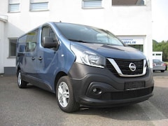 Bild des Angebotes Nissan Primastar NV 300  L2H1 2,9 dCi 145 DCT Comfort Tüv neu