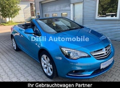 Bild des Angebotes Opel Cascada Innovation ecoFlex,Klimaautomatik,Navi,L