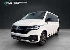 Bild des Angebotes VW T6 Multivan Multivan Edition 4MOTION | ACC | AHK