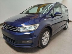 Bild des Angebotes VW Touran Comfortline 7Sitz*Family*Pano*Kamera*ACC*