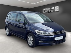 Bild des Angebotes VW Touran Comfortline 7Sitz*Family*Pano*Kamera*ACC*