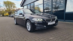 Bild des Angebotes BMW 518 d Limo AUT - NAVI - XENON - CAM -