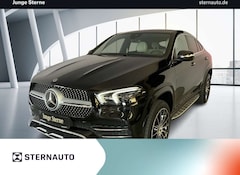 Bild des Angebotes Mercedes-Benz GLE 350 GLE 350 d 4M Coupé AMG Pano MultibeamLED Burm