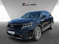 Bild des Angebotes Kia Sorento Spirit Premium 4WD 2.2 CRDi 7-Sitzer