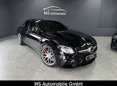 Bild des Angebotes Mercedes-Benz E 63 AMG E 63 S AMG 4 Matic Top Ausstattung MB 100