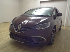 Bild des Angebotes Renault Grand Scenic 1.3 TCe 7-Sitze T-Leder LED Bose