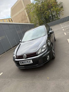 Bild des Angebotes VW Golf GTI