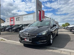 Opel Astra Sports Tourer 1,5 CDTI Elegance FINANZIERU