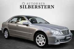 Bild des Angebotes Mercedes-Benz C 180 K. Elegance+Automatik+Klima+Parkhilfe