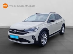 Bild des Angebotes VW Taigo 1.0 TSI Move DSG Alu Matrix-LED AHK Navi App conne