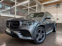 Bild des Angebotes Mercedes-Benz GLS 400 AMG 5 J.Garantie AHK 7 SITZ MASSAGE BURM