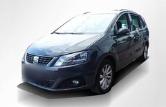Bild des Angebotes SEAT Alhambra Style 1.4 TSI Kessy/PANO/SitzHz/7Sitzer