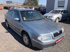 Bild des Angebotes Skoda Octavia Ambiente Lim. 1.9 TDI