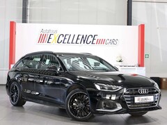 Bild des Angebotes Audi A4 Avant 40 TDI ADVANCED S-LINE SPORT / S-SITZE