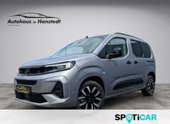 Bild des Angebotes Opel Combo-e Life GS 136PS AT Rückfahrkam. ACC LED Gar. Navi PDCv+h