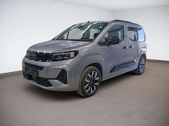 Bild des Angebotes Opel Combo-e Life GS 136PS AT Rückfahrkam. ACC LED Gar. Navi PDCv+h