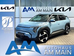 Bild des Angebotes Kia EV3 81.4 EARTH WIC UPG DWP 19Z SND