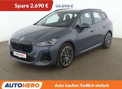 Bild des Angebotes BMW 230 230e Active Tourer xDrive M Sport Aut.*NAVI*LED*
