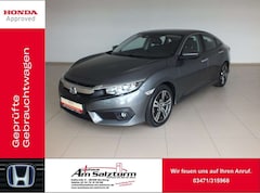 Bild des Angebotes Honda Civic 1.5 i-VTEC Turbo Elegance