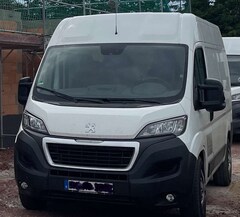 Bild des Angebotes Peugeot Boxer Boxer HDi 333 L2H2 Pro