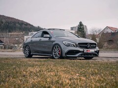 Bild des Angebotes Mercedes-Benz CLA 45 AMG 4Matic Speedshift DCT 7G