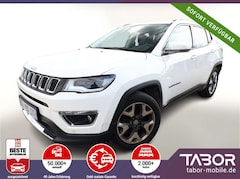 Bild des Angebotes Jeep Compass 1.6 MultiJet 120 Limited Nav PDC LM18Z