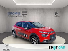 Bild des Angebotes Citroen C3 1.2 PureTech Max 110 Navi LED Apple CarPlay Androi