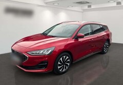 Bild des Angebotes Ford Focus Turnier 1.0 Titanium/Allwetter/Sitzheizung/elektr.